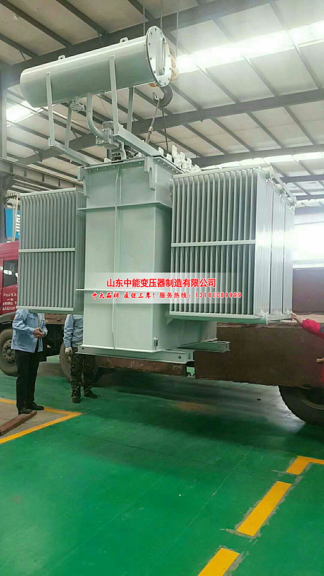 陇南S11-16000KVA/35KV/10KV油浸式变压器